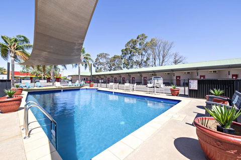 Matilda Motor Inn - Accommodation ACT 0