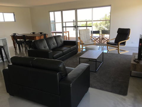 Matts River Rest - Accommodation ACT 1