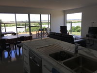 Matts River Rest