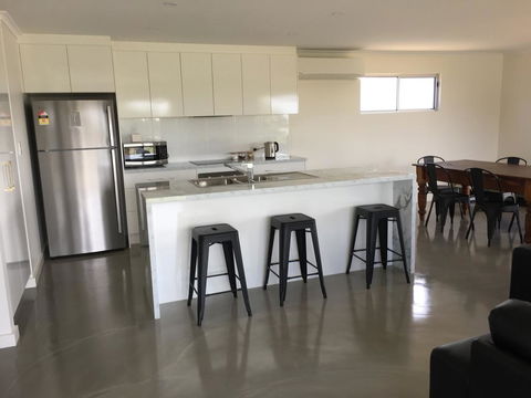 Matts River Rest - Accommodation ACT 2