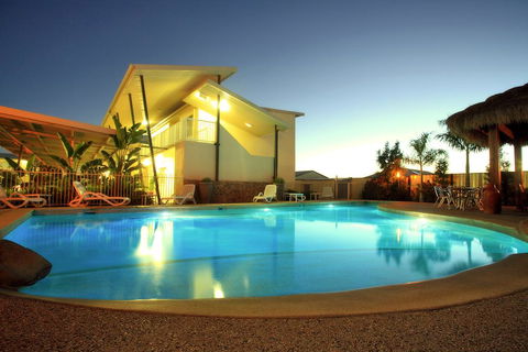 Mayfair Motel - Accommodation ACT 0