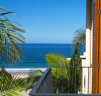 Mediterranean - Accommodation ACT