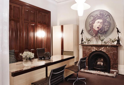 Medusa Hotel Sydney - Accommodation ACT 3