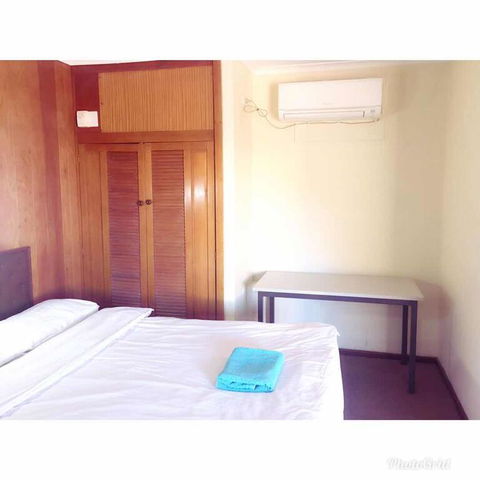 Meekatharra Hotel - Accommodation ACT 2
