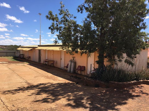 Meekatharra Hotel - Accommodation ACT 1