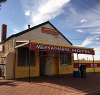 Meekatharra Hotel - Accommodation ACT
