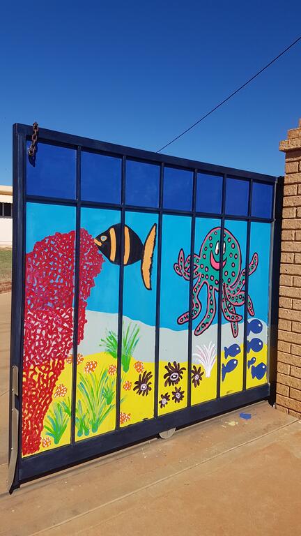 Meekatharra Outback Beach House - Accommodation ACT 1