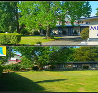 Meeniyan Motel - Accommodation ACT