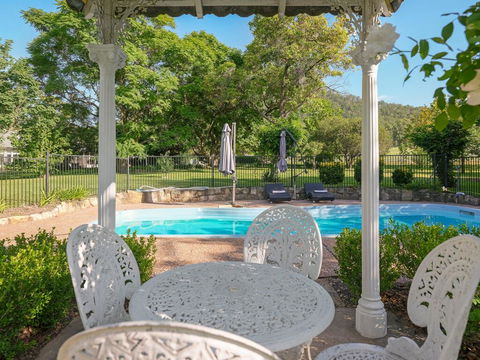 Meerea Country Estate Adjoining Wollombi National Park - Accommodation ACT 0