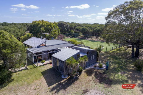 Melaleuca Retreat - Accommodation ACT 2