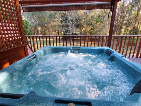 Melaleuca Seaside Retreat - Accommodation ACT 1