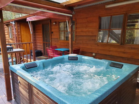 Melaleuca Seaside Retreat - Accommodation ACT 2