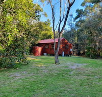 Melaleuca Seaside Retreat - Accommodation ACT