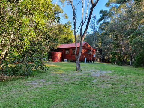 Melaleuca Seaside Retreat - Accommodation ACT 0