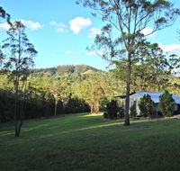 Melawondi Spring Retreat - Accommodation ACT