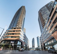 Melbourne Private Apartments - Collins Street Waterfront Docklands - Accommodation ACT