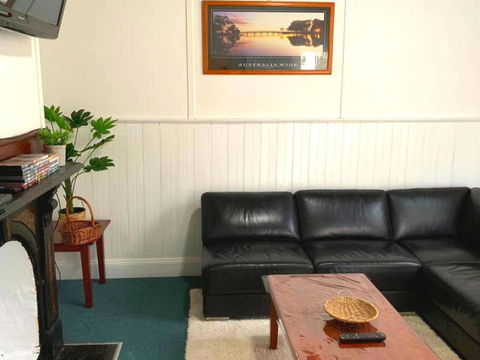 Meraki House Wangaratta CBD Location - Accommodation ACT 3