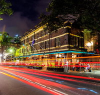 Mercantile Hotel - Accommodation ACT