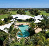 Mercure Bunbury Sanctuary Golf Resort - Accommodation ACT