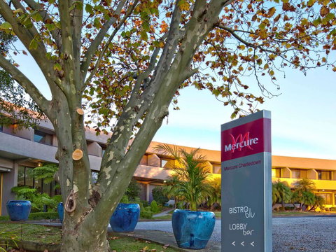 Mercure Charlestown - Accommodation ACT 0