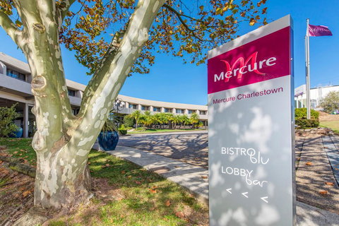 Mercure Charlestown - Accommodation ACT 2