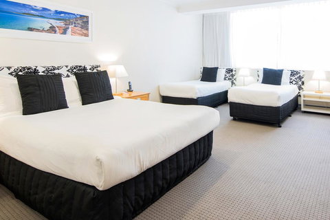 Mercure Charlestown - Accommodation ACT 1