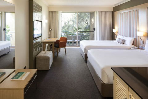Mercure Gold Coast Resort - Accommodation ACT 2