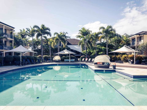 Mercure Gold Coast Resort - Accommodation ACT 0