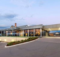 Mercure Goulburn - Accommodation ACT