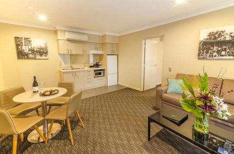 Mercure Orange - Accommodation ACT 2