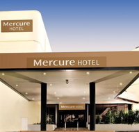 Mercure Penrith - Accommodation ACT