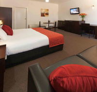 Mercure Port of Echuca - Accommodation ACT