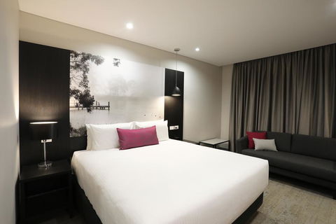 Mercure Tamworth - Accommodation ACT 3