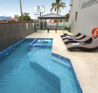 Merewether Motel - Accommodation ACT