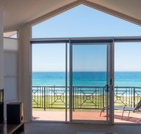Meridian Beachside Apartments - Accommodation ACT