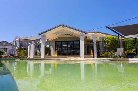 Meridian Beachside Apartments - Accommodation ACT 3