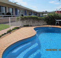 Merimbula Gardens Motel - Accommodation ACT