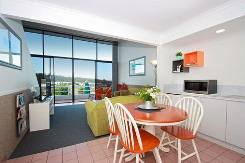 Merimbula Sea Spray Motel - Adults Only - Accommodation ACT 3