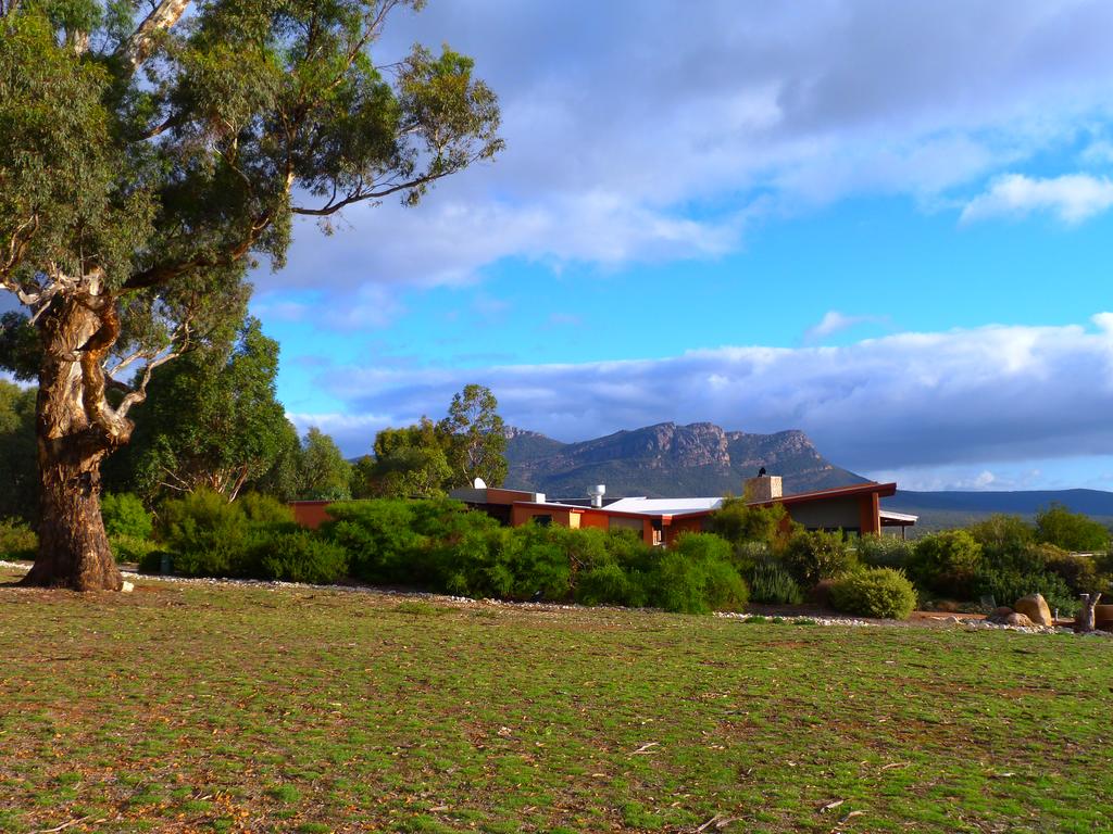 Drung VIC Accommodation ACT