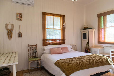 Meringandan Holiday Accommodation - Accommodation ACT 0