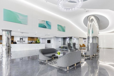 Meriton Suites Southport - Accommodation ACT 1