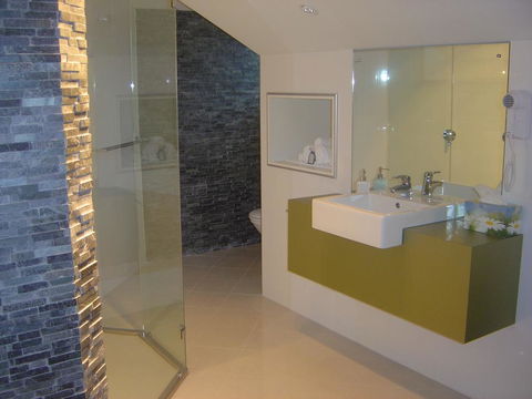 Merlot Verdelho Townhouses - Accommodation ACT 1