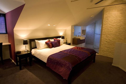 Merlot Verdelho Townhouses - Accommodation ACT 0