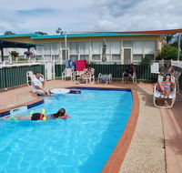 Mermaid Holiday Units - Accommodation ACT