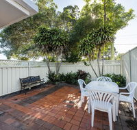 Mermaid Lodge - Accommodation ACT