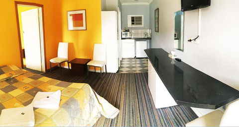 Merredin Olympic Motel - Accommodation ACT 3