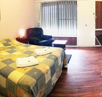 Merredin Olympic Motel - Accommodation ACT