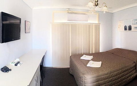 Merredin Olympic Motel - Accommodation ACT 1