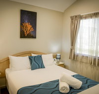 Merry Beach Caravan Park - Accommodation ACT