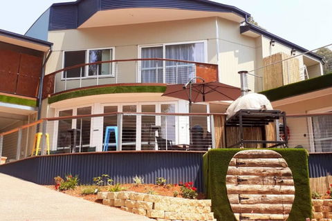 Merry Mary Casa - Accommodation ACT 0